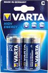 Disposable Batteries