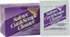 Wound Care Liquids, Towelets, and Swabs