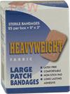 Adhesive Bandages