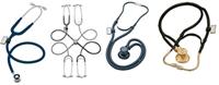 Stethoscopes