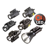 Tactical Lights (Mountable)