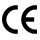 Meets applicable European Community Directives