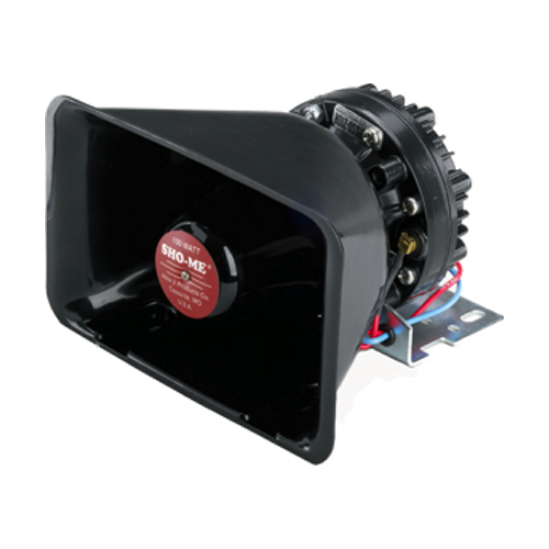 ShoMe 100 Watt Standard Siren Speaker