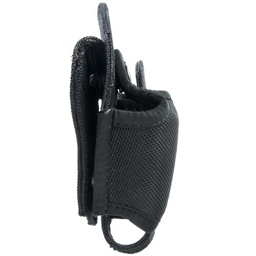 ASP 35635 Combo Handcuff Baton / Flashlight Case Ballistic