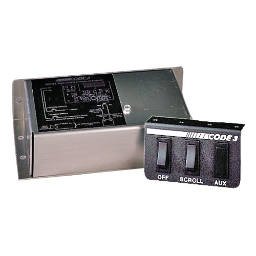 code-3-compact-remote-siren-with-scroll-feature