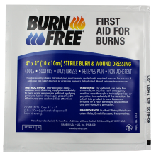 Burn Care