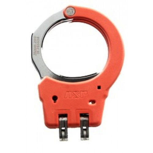 ASP Hinged Handcuffs Tactical Steel In Various Colors