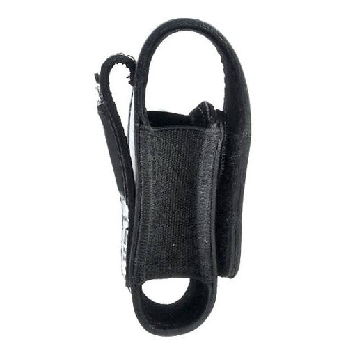 ASP 56132 Duty Hinged / Rigid / Chained Handcuff Case Basketweave