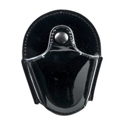 ASP 56141 Federal Hinged / Chained Handcuff Case ASPtec Gloss