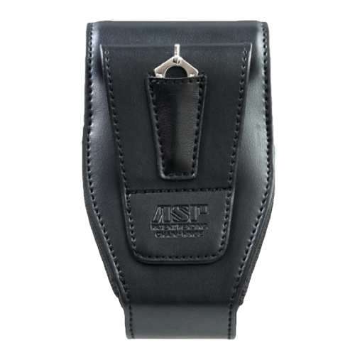 ASP 56161 Double Chain / Hinge / Rigid Handcuff Case Basketweave