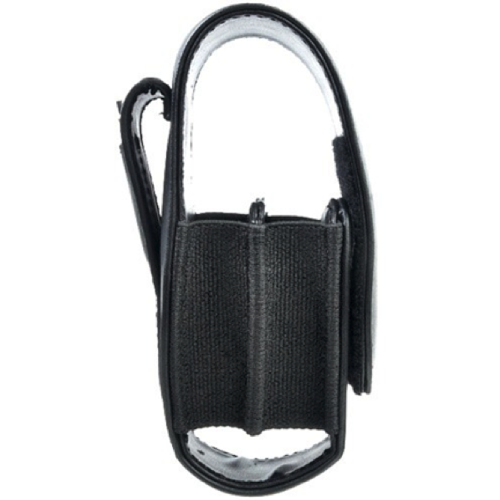 ASP 56161 Double Chain / Hinge / Rigid Handcuff Case Basketweave