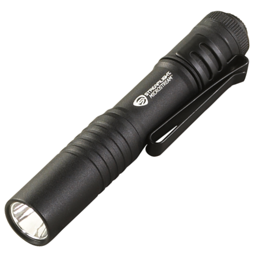 Streamlight 66318 Microstream LED Pen Light