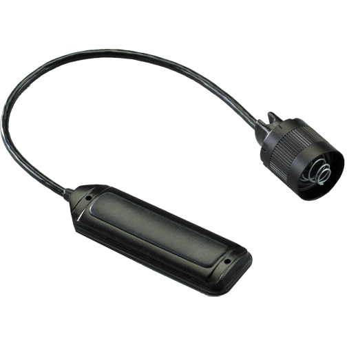 Streamlight Remote Pressure Switch for TL and SuperTac Series 8"