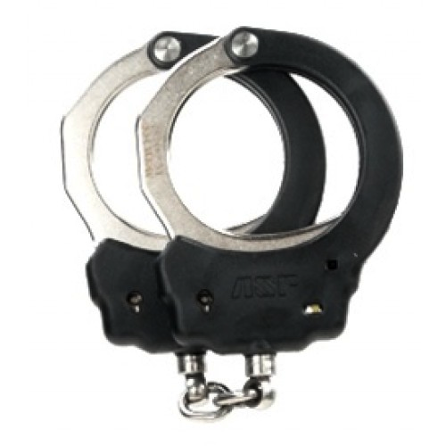 ASP Steel Tactical Security Chain Handcuffs