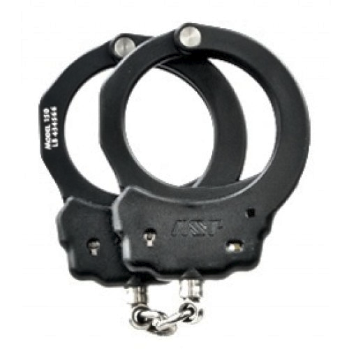 ASP Aluminum Tactical Security Chain Handcuffs