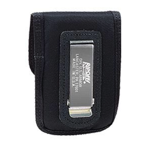 RipOffs Pager Size Holster Closed Top Clip On Model CO42