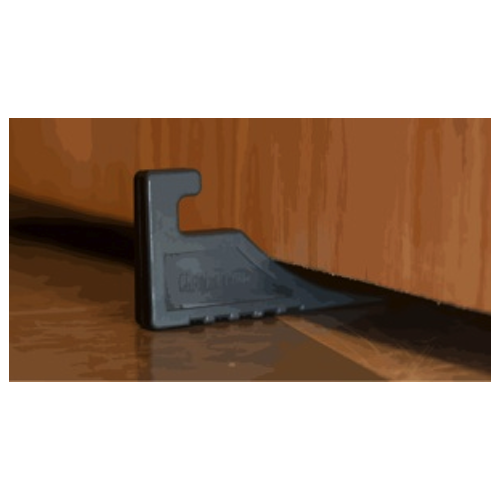 ChockIt Tactical Door & Hinge Wedges