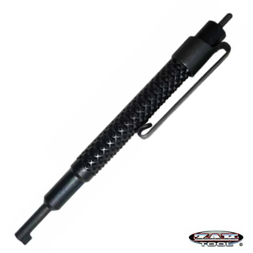Zak Tool ZT14P Pen Style Polymer Handcuff Key