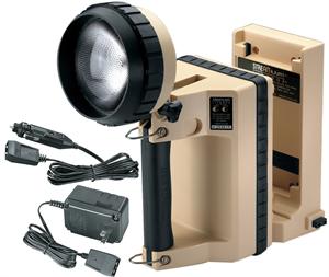 Streamlight Power-Failure Lighting