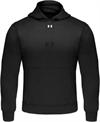 Under Armour Fleece Performance Hoody in a Variety of Colors