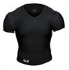 Under Armour Men's HeatGear Tactical V-Neck