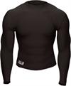 Under Armour ColdGear Tactical Crew - Black