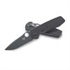 Benchmade Vex - Black Pearl, Plain Or Combo Edge