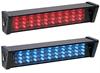 LED Interweave Remote Pair Red/Blue LED - CLEARANCE
