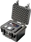 Pelican 1300 Case with Pick-N-Pluck Foam