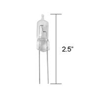 Generic 27 Watt Bi Pin Halogen Lamp