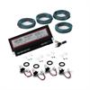 Sho-Me Hide-a-Flash Strobe Kit 21.9400T