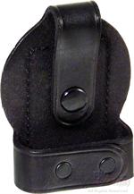 Aetco Bikini Cuff Case Black Plain