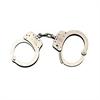 Smith & Wesson Chain-Linked Handcuffs - Push Pin Double Locking System