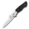 Benchmade Apparition, Spring Assisted with Plain or Combo Edge