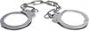 H&T Model 9010 Oversized Chained Transport Cuff