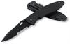 H&K Blitz Nitrous Assisted Knife
