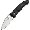 Benchmade Mini Djvoo - Plain blade