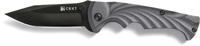CRKT Tiny Tighe Breaker With or Without Serration
