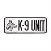 Premier K9 Unit Patch