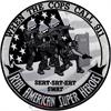 Hero's Pride Patch, 12" - Tactical - Real American Super Heroes
