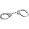 H&T Model 1010 Chained Handcuffs