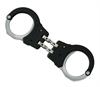 ASP Hinged Handcuffs Tactical Steel In Various Colors