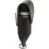 Aerko M-3 Pepper Spray Holster with Keyring and Clip