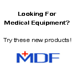 MDF Instruments