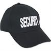 Premier Security Cap with Reflective Trim