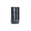 Stallion Stinger LED Half Holder - Black Basketweave