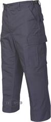 Tru-Spec Zipper Fly Police BDUs Navy