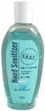 Safetec A.B.H.C. Antiseptic Bio-Hand Cleaner Fresh Scent 4 oz