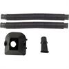 Vest-Air Personal Cooling Device - Crown Vic