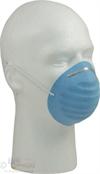 Dynarex Molded Face Mask Box of 50